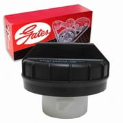 Gates Fuel Tank Gas Cap Chevrolet Cobalt 2.0L 2.2L 2.4L L4 2005-2010