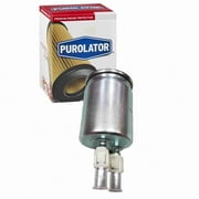 Purolator Fuel Filter GMC Envoy XL 2002-2005