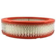 Fram Air Filter P/N:CA328 Fits select: 1971-1973 OLDSMOBILE CUTLASS SUPREME, 1966 PONTIAC GTO