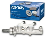 ADVICS Brake Master Cylinder Scion tC 2005-2010