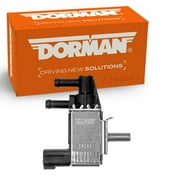 Vapor Canister Purge Valve Nissan Frontier 2.4L 3.3L L4 V6 2000-2004