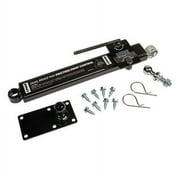 Husky Towing 34715  Weight Distribution Hitch Sway Control Kit WEIGHT DISTRIBUTING HITCH ACCE