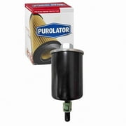 Purolator Fuel Filter Buick LeSabre 1994-2005