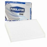 Purolator ONE Cabin Air Filter Toyota RAV4 2.5L L4 2006-2019