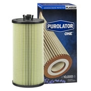 Purolator PL45526 Purolator ONE Advanced Engine Protection Oil Filter Fits select: 2003-2010 FORD F250, 2003-2010 FORD F350
