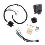 Tekonsha 118289 Tow Harness, 7-Way, w/Circuit Protected ModuLite HD Module, Compatable with 2014-2020 Acura MDX