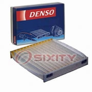 DENSO Cabin Air Filter Toyota Camry 2.4L 2.5L 3.5L L4 V6 2007-2017