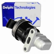 Delphi EGR Valve Chevrolet Equinox 3.4L V6 2005-2009