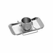 Pro Series Footplate & PIN