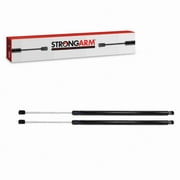 2 pc Strong Arm 6124 Hatch Lift Supports for 901847 SG214056 SG214057 SG214058 Body