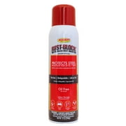 Rust-Block by Evapo-Rust, Super Safe, Non-Toxic, Biodegradable, Keeps Metal Rust Free for Up to 12 months, 12oz Aerosol Spray