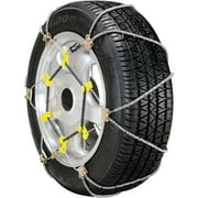 Super Z Passenger Tire Cable Chains