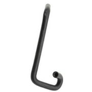 Dayco Small I.D. Molded Heater Hose Fits select: 2002-2005 JEEP LIBERTY, 1985 FORD ESCORT