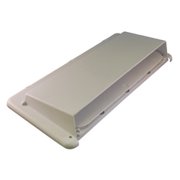 Replacement Damper-White