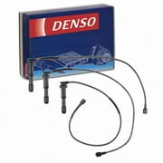 DENSO Spark Plug Wire Set Kia Amanti 3.5L V6 2004-2006
