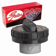 Gates Fuel Tank Gas Cap Jeep Grand Cherokee 3.0L 3.6L 3.7L 4.0L 4.7L 5.7L 6.1L 6.4L L6 V6 V8 2001-2013