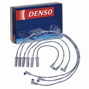 DENSO Spark Plug Wire Set Buick LaCrosse 3.8L V6 2005-2009
