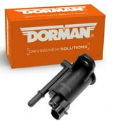 Vapor Canister Purge Valve GMC Sierra 1500 4.8L 5.3L 6.0L V8 1999-2004