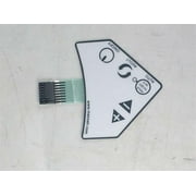 MaxxAir Ventilation Solutions 10-21299K  Roof Vent Control Circuit Board VENTILATION RV