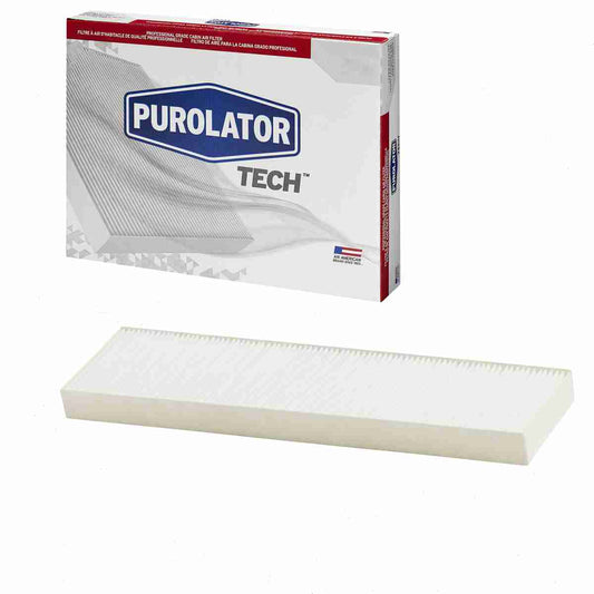 Purolator TECH Cabin Air Filter Saturn Vue 3.5L V6 2002-2007