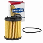 Purolator Engine Oil Filter Fiat 500L 1.4L L4 2014-2020