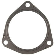MAHLE Exhaust Pipe Flange Gasket Fits select: 2002-2006 AUDI A4, 2004-2006 AUDI A8