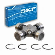 SKF Front Universal Joint Chrysler New Yorker 1968-1978