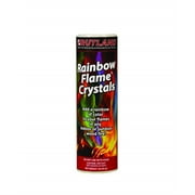 Rainbow Flame? Crystals 1 lb Canister