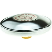 Gates 31623 OE Equivalent Fuel Tank Cap Fits select: 1969-1970 CHEVROLET C10, 1966-1976 FORD F100