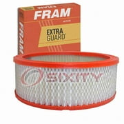 Air Filter Chevrolet G30 1975-1996