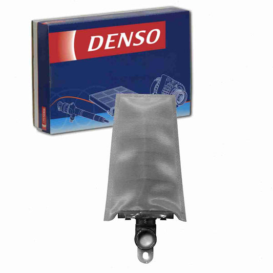 DENSO Fuel Pump Strainer Toyota 4Runner 2.4L 2.7L 3.0L 3.4L L4 V6 1992-2002