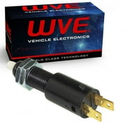 Wells WVE Brake Light Switch Jeep Cherokee CJ5 CJ7 Commando DJ5 Grand Wagoneer J10 J20 Scrambler W 1972-1991