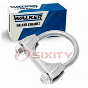 Walker Left Clamp Nissan Armada 5.6L V8 2007-2015