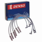 DENSO Spark Plug Wire Set Chevrolet Lumina 3.1L V6 1995-1999