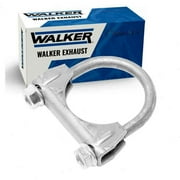 Walker Muffler To Tail Pipe Clamp Ford Ranger 2.3L 2.5L 3.0L 4.0L L4 V6 1998-2011