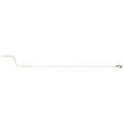 Solera Manual Crank Style Awning Hook And Crank Rod - White