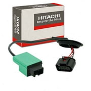 Hitachi Fuel Pump Driver Module Audi TT 2.0L L4 2008-2009
