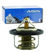 AISIN Engine Coolant Thermostat Suzuki SX4 2.0L L4 2007-2009