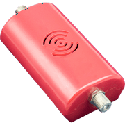 King Al1000 Alarm System for Tailgater Portable Satellite Antennas