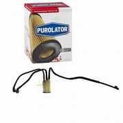 Purolator Fuel Filter Dodge Caravan 2001-2003
