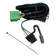 Tekonsha 118369 T-One T Connector Harness Assembly Fits select: 1999-2004 JEEP GRAND CHEROKEE