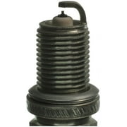 Champion Double Platinum Spark Plug Fits select: 2005-2008 TOYOTA COROLLA, 2001-2009 TOYOTA PRIUS