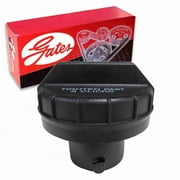 Gates Fuel Tank Gas Cap Mercury Grand Marquis 4.6L V8 1996-2004