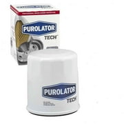 Purolator TECH Engine Oil Filter Infiniti M35 3.5L V6 2006-2010