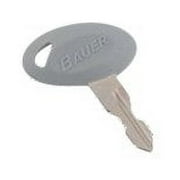 AP Products 013-689745 - Bauer OEM RV Series Replacement Keys (Key Code: 745)