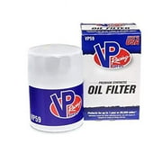 Fram VP59 VP Racing Premium Full Synthetic Oil Filter for 1972-2011 Buick Cadillac & 1999 GMC Chevrolet Trucks