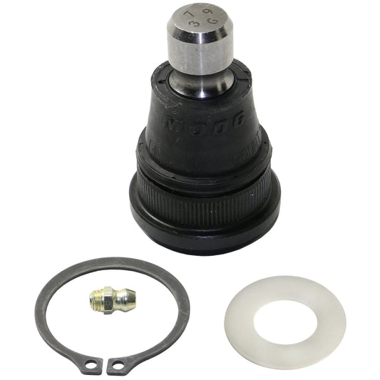 QuickSteer K500223 Suspension Ball Joint for 2601872 45D1543 5051543 FA2506 Spring Ride Steering Springs