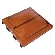 Heng's J291RSM-C Jensen Roof Vent Cover