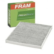 Cabin Air Filter Toyota Tacoma 2005-2019