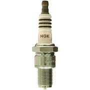 NGK 6014 Iridium IX Spark Plug for Ignition Wire Secondary